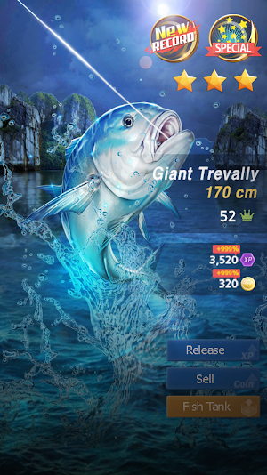 Fishing Hit Screenshot 3