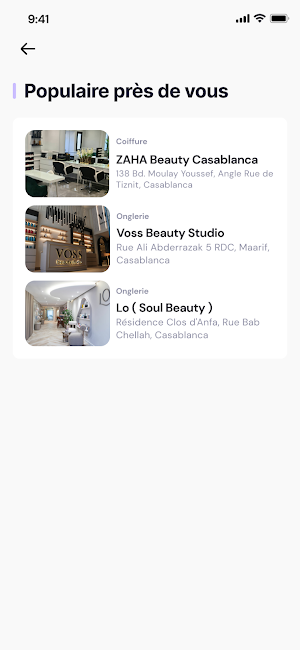 Bezeyn Screenshot 1