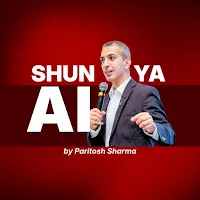SHUNYA AI