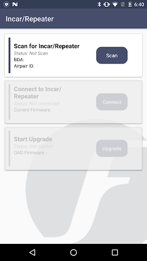 Fobo Protool Screenshot 1