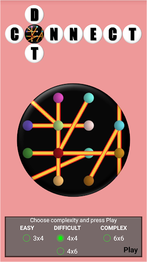 Dot Connect Screenshot 0