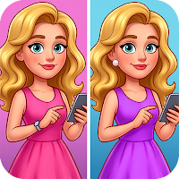 Find Differences: Home Life