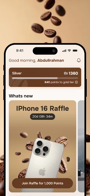 668 cafe Screenshot 2