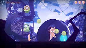 Bean Runner 2021 Screenshot 0