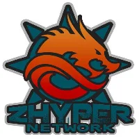 Zhyper Saga