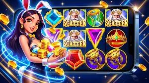 Royal Dream Slot Online Screenshot 0
