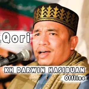 Qori KH Darwin Hasibuan Mp3 Screenshot 3