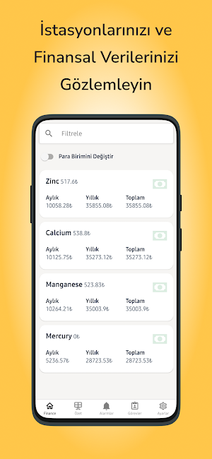 Solarbita Screenshot 3