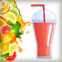 Fruit Juice: Healthy Fruit Juice Recipes Offline