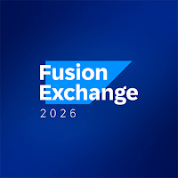 Fusion Exchange 2026