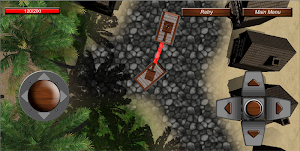 Musket Mayhem ! Screenshot 3