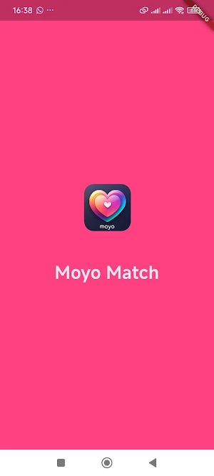 Moyo Match Screenshot 0