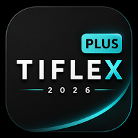 Tiflex Plus : filmes e séries
