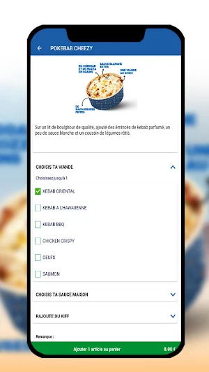 POKEBAB Screenshot 2