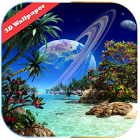 3D Wallpapers