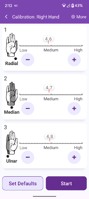 Felix NeuroAI Screenshot 3