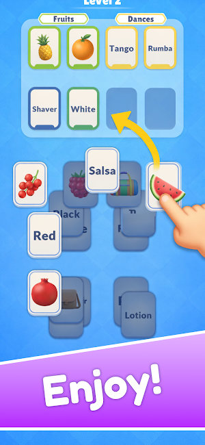Mahjong Match Association Screenshot 3