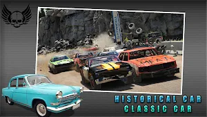 Crazy OffRoad Race Simulator Screenshot 2