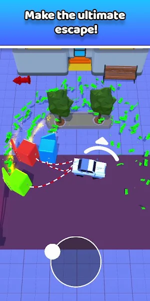 Safe Bandit Screenshot 3