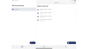 Veolia Mobile Meter Reader Screenshot 1