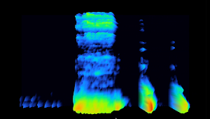 Voca Spectrum3D Screenshot 1