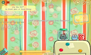 Rat Rebellion: Gas Assault Screenshot 1