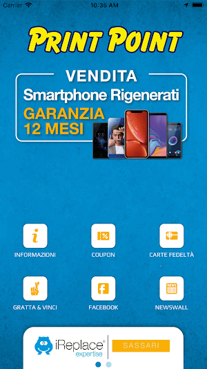 Print Point Screenshot 0