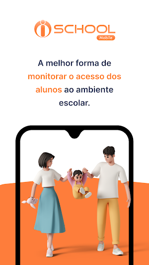 School Mobile Screenshot 0