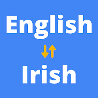 English to Irish Translator