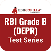 RBI Grade B (DEPR) Mock Tests for Best Results