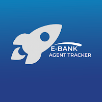 E-Bank Agent Tracker