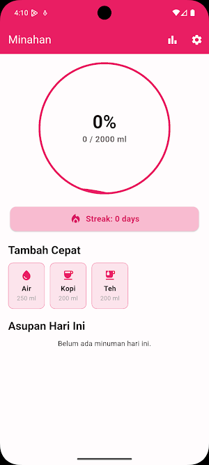 Minahan Screenshot 0