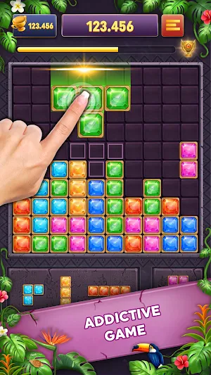 Star Gems Screenshot 3