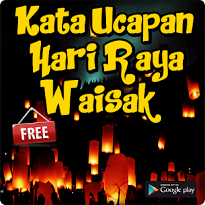 Kata Ucapan Hari Raya Waisak T Screenshot 2