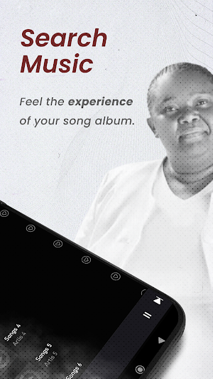Hlengiwe Mhlaba All Songs Screenshot 1