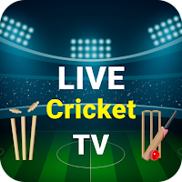 Live Cricket TV HD 2025
