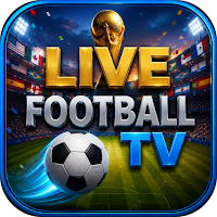 Live Football TV HD: WC 2026
