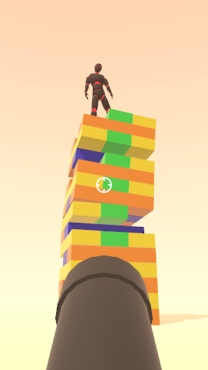 Fragile Bricks Screenshot 0