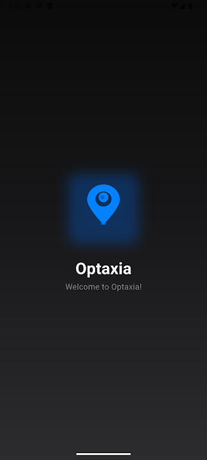 optaxia Screenshot 1