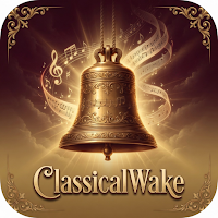 ClassicalWake — Alarm Clock