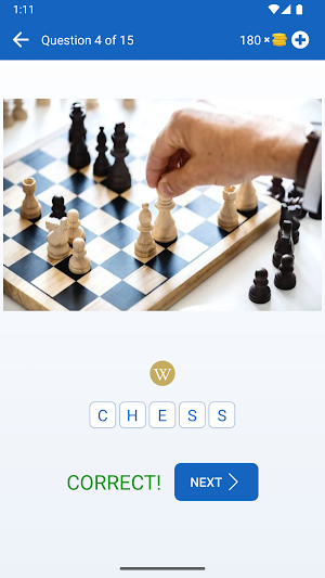 1 Pic 1 Word — Guess the Word Screenshot 1