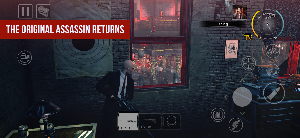 Hitman: Absolution Screenshot 0