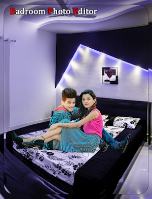 Bedroom Photo Editor Screenshot 2