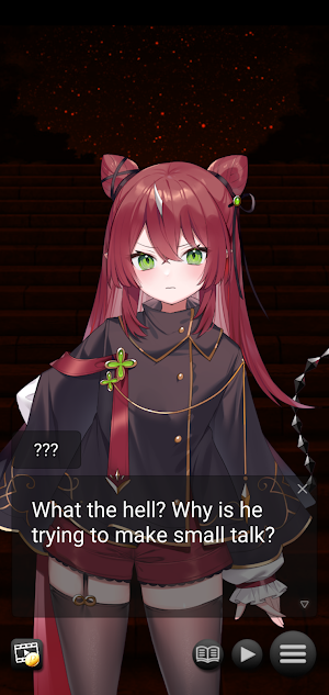 My Sinful Devilish Maids Screenshot 1
