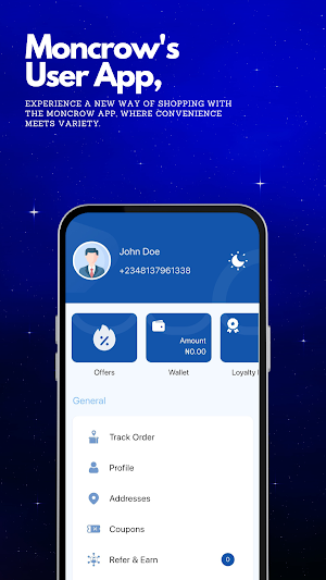 Moncrow Screenshot 1