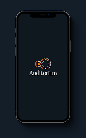 Auditorium Screenshot 0
