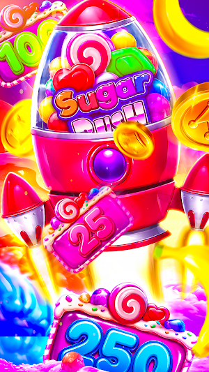 Sweet Crush Screenshot 0