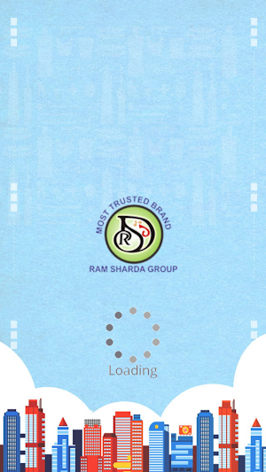 Ramsharda Screenshot 0