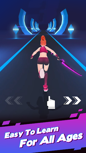 Dream Beat Boom Screenshot 2