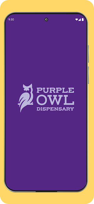 The Purple Owl Screenshot 0